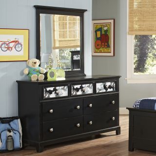 Build A Bear Beary Stylish 7 Drawer Dresser   Kids Dressers and Chests