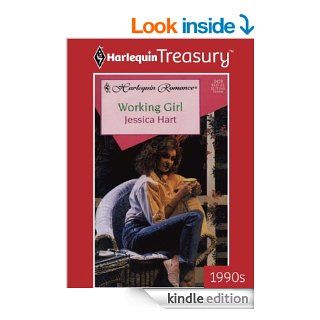 Working Girl   Kindle edition by Jessica Hart. Romance Kindle eBooks @ .