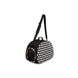 Petmate Curvations Pet Tote   Dog Carriers
