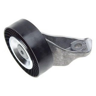 ACDelco 36105 Belt Idler Pulley Automotive