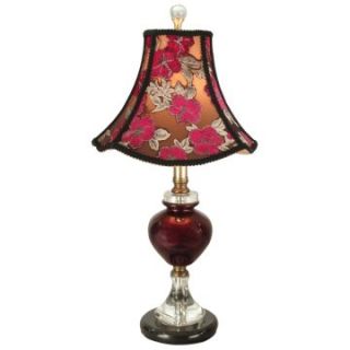 Dale Tiffany Alton Table Lamp   Table Lamps