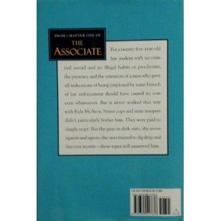 The Associate John Grisham 9780385517836 Books