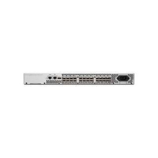 HP StorageWorks SAN Switch 8/24 Base (AM868A#ABA) Computers & Accessories