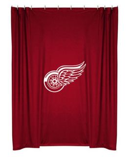 Sports Coverage NHL Shower Curtain   Bed & Bath