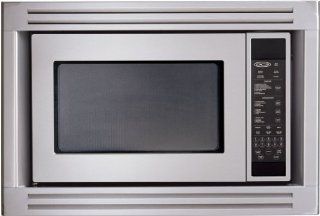 Fisher & Paykel  CMOS24 24 Microwave Oven Countertop Microwave Ovens Kitchen & Dining
