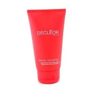 Decleor Aroma Sun Expert Self Tanning Milk Natural Glow   125ml/4.2oz  Beauty  Beauty