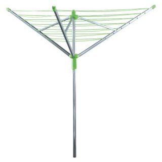 Minky Homecare 164 ft. Classic Outdoor Rotary Dryer   Clothes Drying Racks