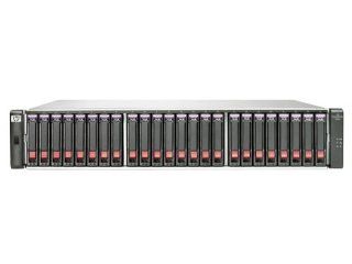 HP StorageWorks P2000 G3 SAN Network Array (AP846B) Computers & Accessories