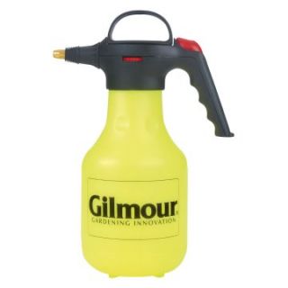 Gilmour Indoor Hand Pump Sprayer   Lawn Equipment