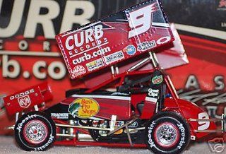 2004 Kasey Kahne #9 Mike Curb Records Sprint Car Extreme Xtreme 1/24 Scale Action Racing Collectables ARC Limited Edition Only 6204 Made Toys & Games