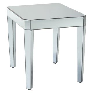 Standard Furniture Salon End Table   End Tables