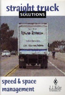 Straight Truck Solutions   Speed & Space Management (355VB) [VHS] None Movies & TV