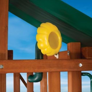 Gorilla Playsets Sunflower Periscope   Swing Set Accessories