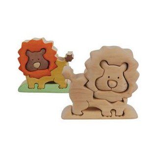 ImagiPLAY ColorMeUp Lion Toys & Games