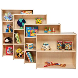 Contender Book Shelf   Kids Bookcases