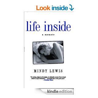 Life Inside eBook Mindy Lewis Kindle Store