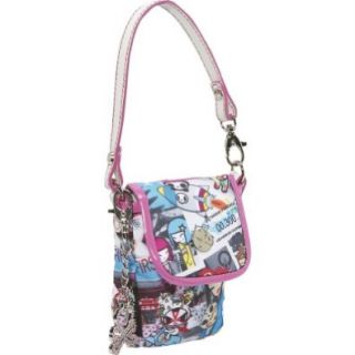 tokidoki Poco Poco (Cartolina) Handbags Clothing