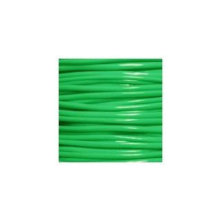 Neon Green S'getti String Plastic Cord, 50 Yards