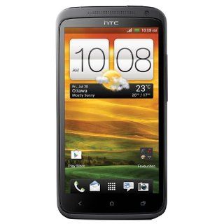 UNLOCKED HTC One X LTE 3G Google Android Phone, 8MP Camera, 1080P Video, 4.7" Screen, Beats Audio, GRAY, NEW, BULK PACKAGED, 2G GSM 850/900/1800/1900MHZ, 3G HSPA 850/1900/2100MHZ, LTE 700/1700MHZ Cell Phones & Accessories