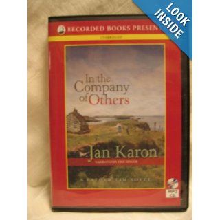 In the Company of Others (Father Tim Series, Book 2) Jan Karon, Eric Singer Books