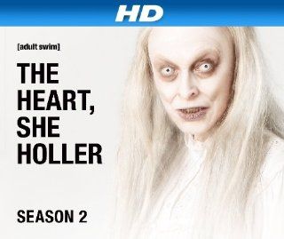 The Heart, She Holler [HD] Season 2, Episode 8 "The DeArranged Marriage [HD]"  Instant Video