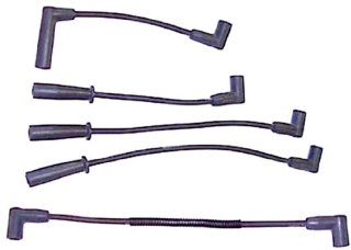 ACDelco 16 854E Professional Spark Plug Wire Kit Automotive