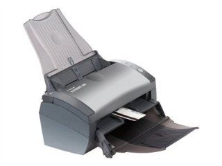 Visioneer Patriot 480 Sheetfed Scanner   P4801D WU Electronics