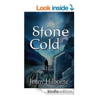 Stone Cold eBook Jenny Hilborne Kindle Store