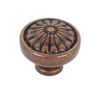 Liberty Hardware 61813AC Copper Cabinet Knobs   Cabinet And Furniture Knobs  