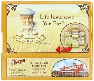 Bob's Red Mill Whole, Dry Roasted Oregon Hazelnuts, 10 Ounce Packages (Pack of 6)  Edible Nuts  Grocery & Gourmet Food