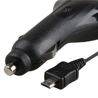 Car Charger for Verizon Motorola Droid A855 A 855 Phone Cell Phones & Accessories