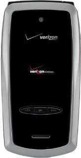 Verizon Wireless 8950 Phone, Silver (Verizon Wireless) Cell Phones & Accessories
