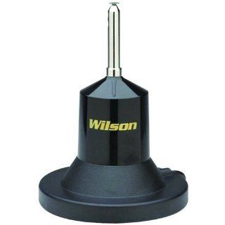 Wilson 880 200152B 5000 Series Mobile CB Antenna with 62 in Whip  Vehicle Audio Video Antennas  Electronics