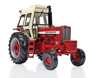 Ertl Farmall 856 Precision Elite Diecast Tractor, 116 Scale Toys & Games