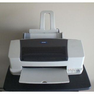 Epson Stylus 880 Color InkJet Printer Electronics