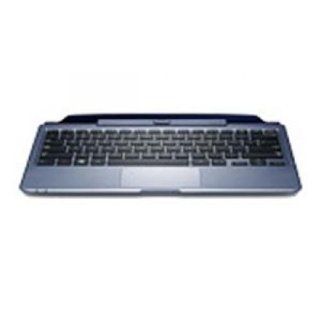 Samsung Keyboard Dock for ATIV Smart PC 500T Computers & Accessories