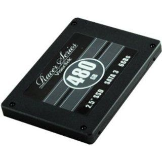 480GB SATA 3 SSD 2.5" Racer Computers & Accessories