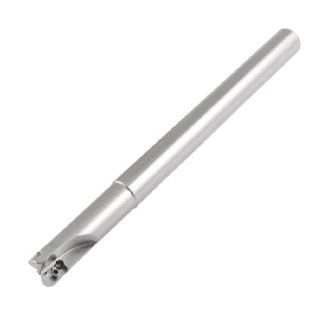 HSS TAP300R C20 20 160 Right Angle Shoulder Indexable End Mill for APMT1135PDER