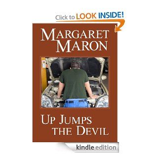 Up Jumps the Devil (A Deborah Knott Mystery) eBook Margaret Maron Kindle Store