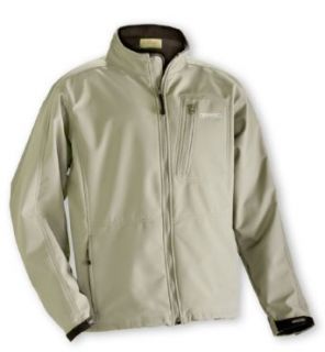 Redington CPX Guide Softshell Jacket   Men's Sage, XXL at  Mens Clothing store Outerwear