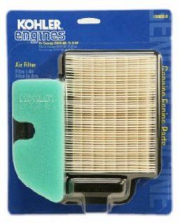 FILTERAIRKOHLERCOURAGE SNGL 2088302S1C (Discontinued by Manufacturer)  Lawn Mower Air Filters  Patio, Lawn & Garden