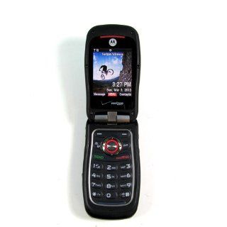 VERIZON WIRELESS CELL PHONE MOTOROLA BARRAGE V860 V 860 NO CONTRACT REQUIRED WORKS ON VERIZON WIRELESS Cell Phones & Accessories