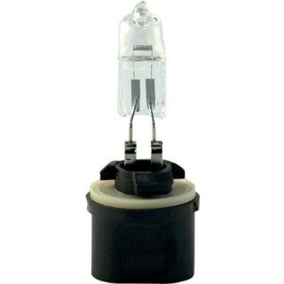 Eiko ClearVision Supreme T 3 1/4 Halogen Bulb   Axial Prefocus (PG13)   12.8Volts   50W 885CVSU BP   Automotive General Purpose Light Bulbs