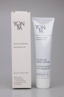 Yonka Masque N1 Facial Mask, 5.29 Ounce  Facial Moisturizers  Beauty