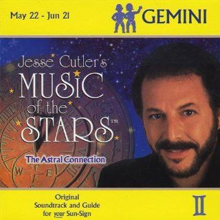 Gemini Music of the Stars Music