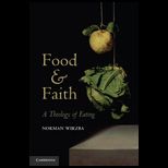 FOOD AND FAITH