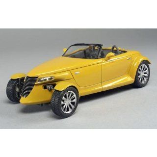 Plymouth Prowler Toys & Games