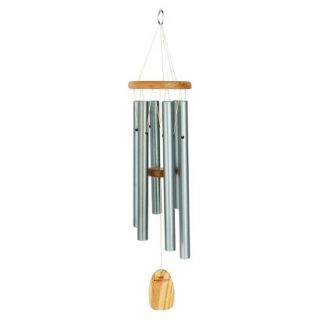 Ecom Wind Chime Wdstck 24in