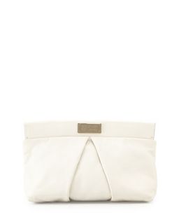 MARChive Leather Clutch Bag, Lily Flower   MARC by Marc Jacobs