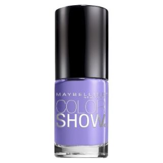 Maybelline Color Show Nail Lacquer   Iced Queen   0.23 fl oz